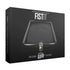 Fist It Inflatable Play Sheet & Powder Lube Pack